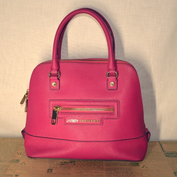 JUICY COUTURE Handbag - Picture 1 of 7